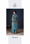 Riwayat By T&M Fancy Jacquard Wholesale Dress Material Orders In India